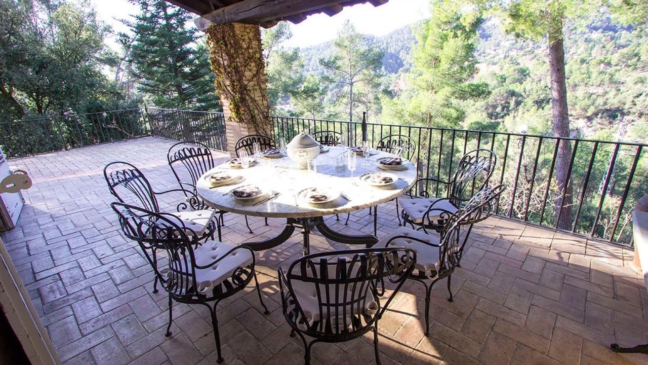 Photo of Outdoor in Castellar del Valles