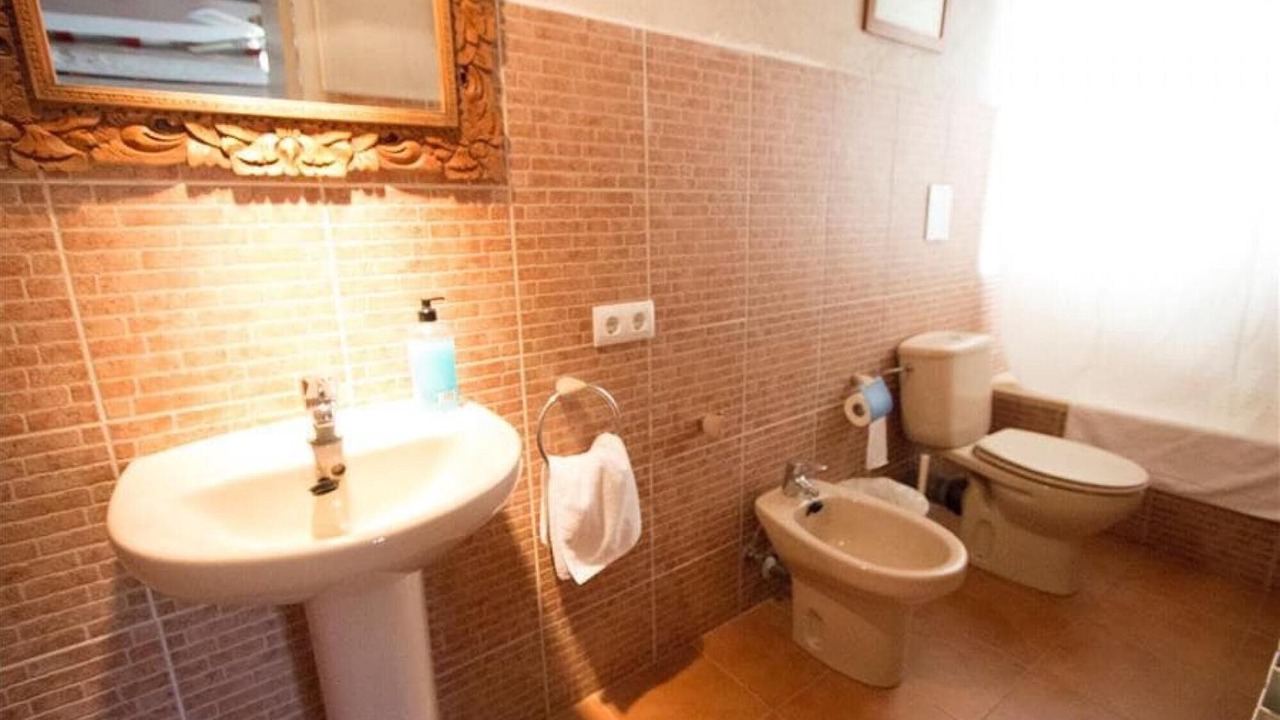 Photo of Bathroom in Banyeres del Penedes
