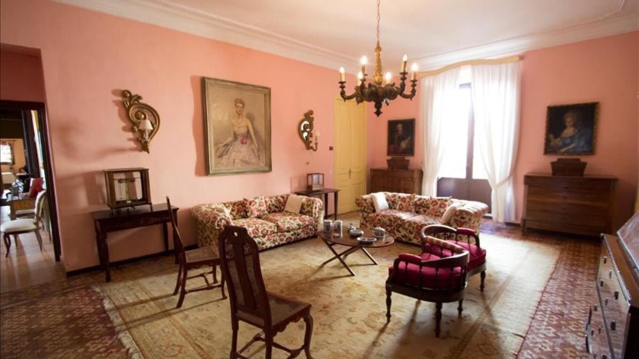 Photo of Livingroom in Banyeres del Penedes