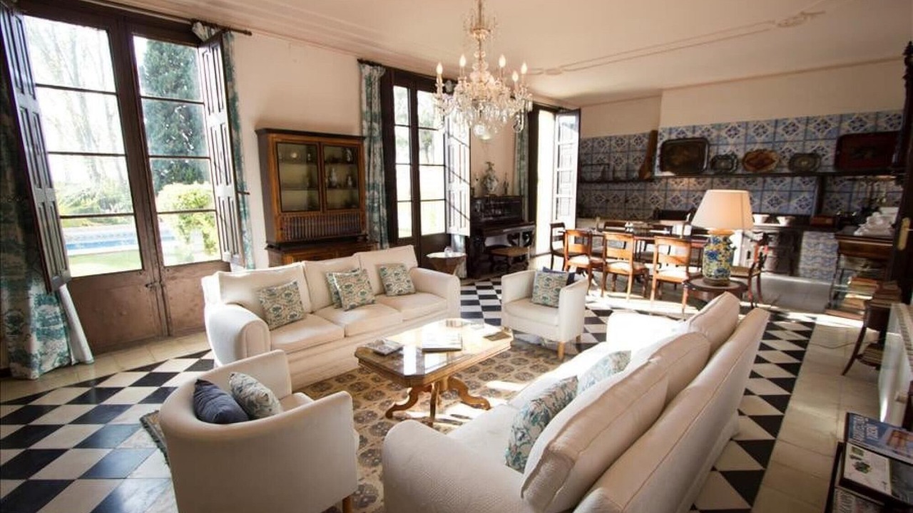 Photo of Livingroom in Banyeres del Penedes