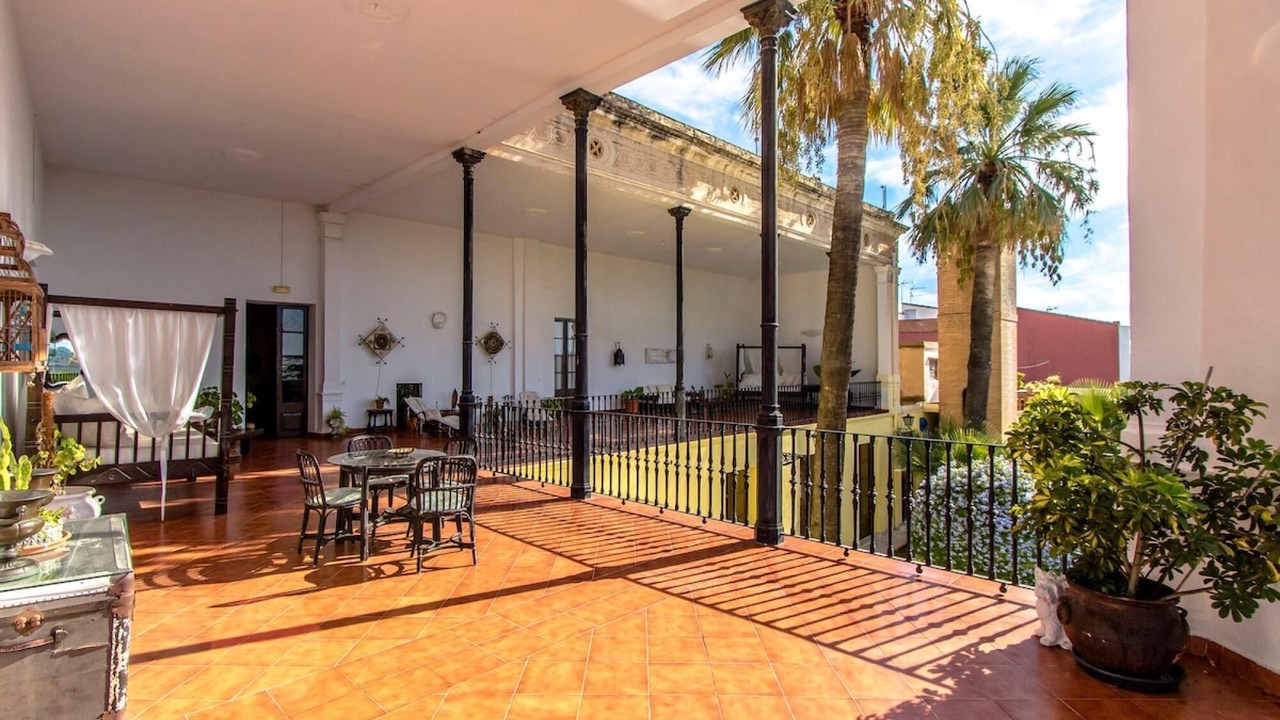 Photo of Outdoor in Banyeres del Penedes