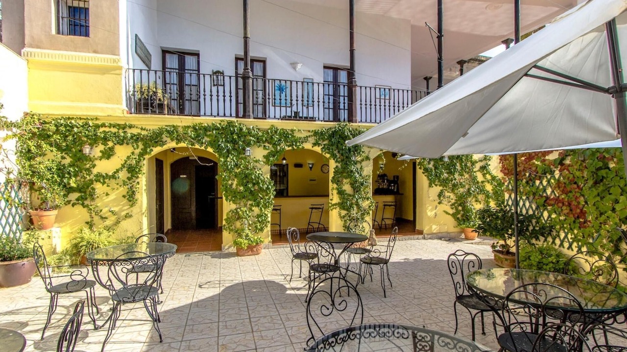 Photo of Outdoor in Banyeres del Penedes