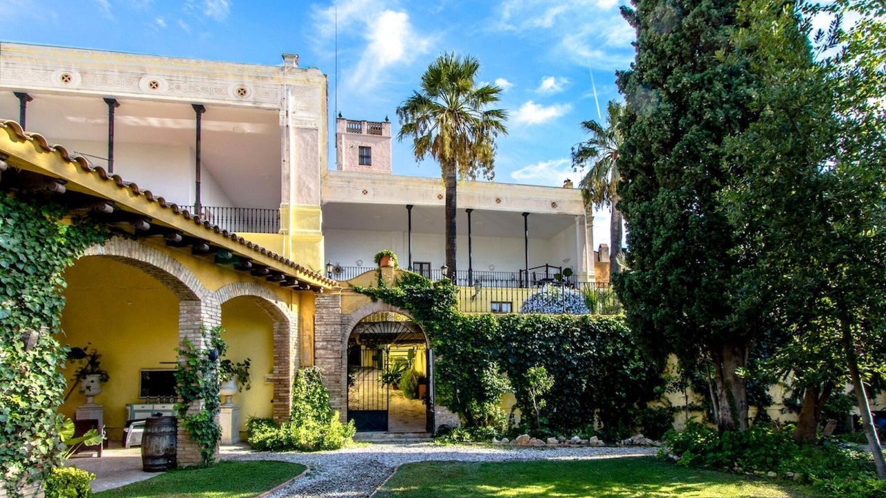 Photo of Outdoor in Banyeres del Penedes
