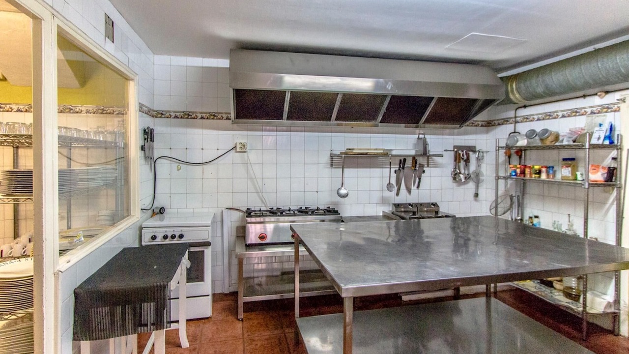 Photo of Kitchen in Banyeres del Penedes