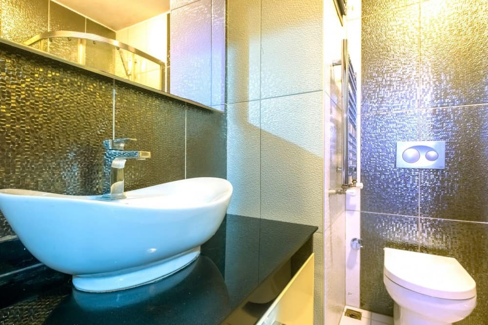 Photo of Bathroom in Uskudar
