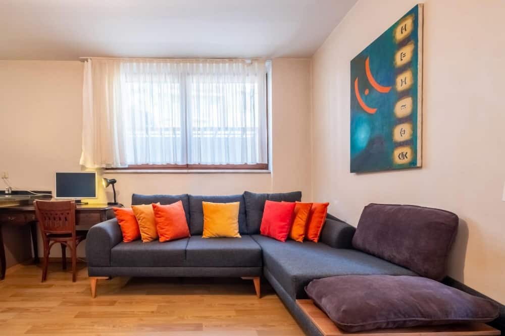 Photo of Livingroom in Uskudar