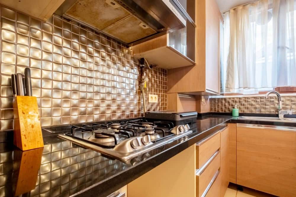 Photo of Kitchen in Uskudar