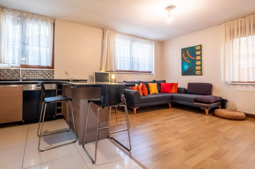 Photo of Livingroom in Uskudar