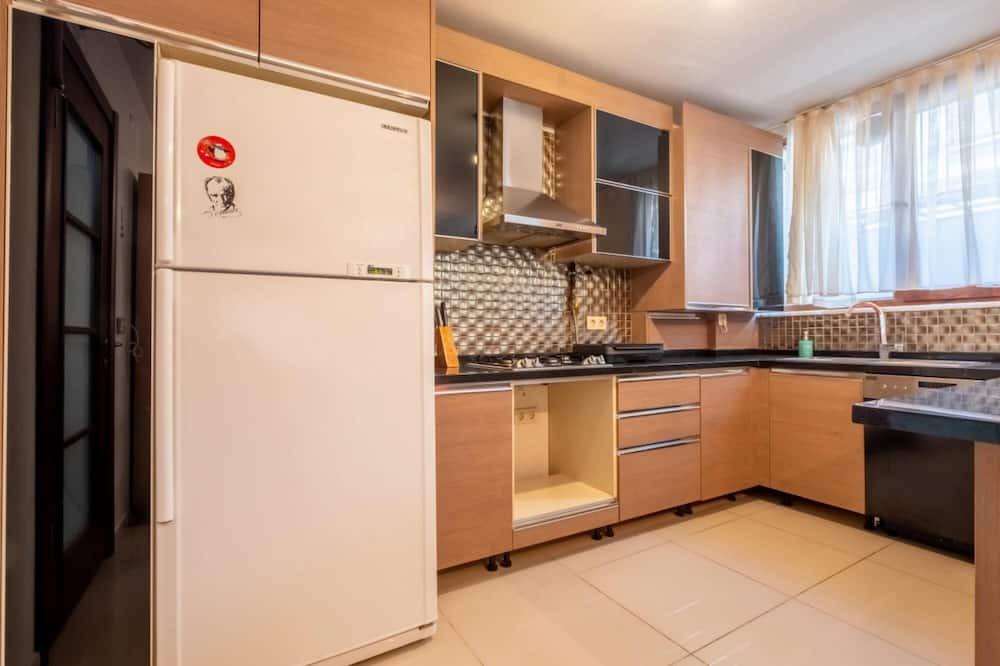 Photo of Kitchen in Uskudar