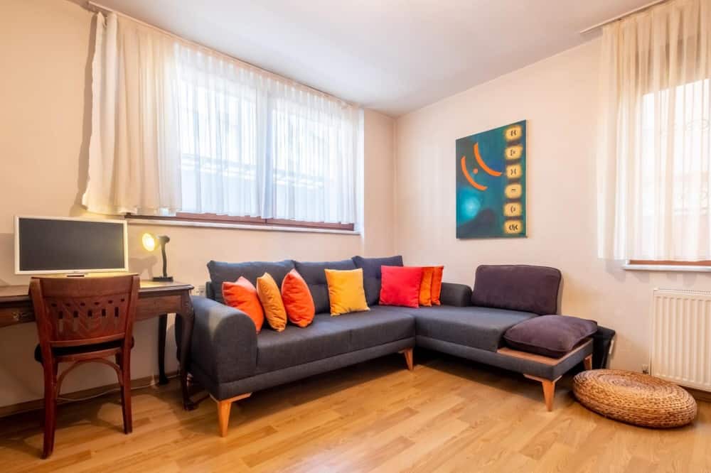 Photo of Livingroom in Uskudar