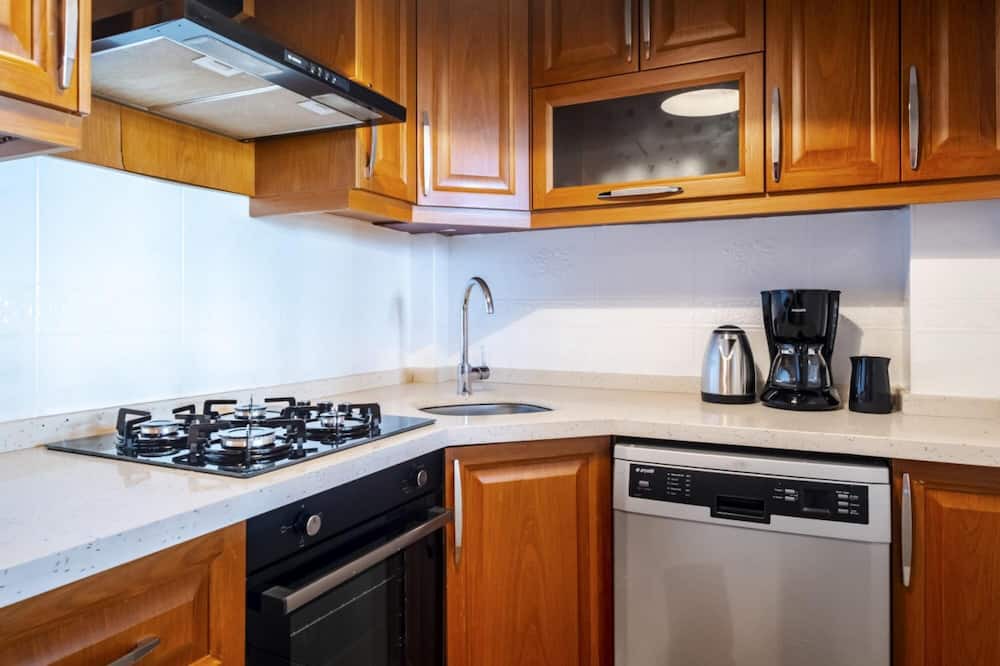 Photo of Kitchen in Uskudar