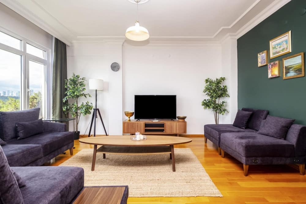 Photo of Livingroom in Uskudar