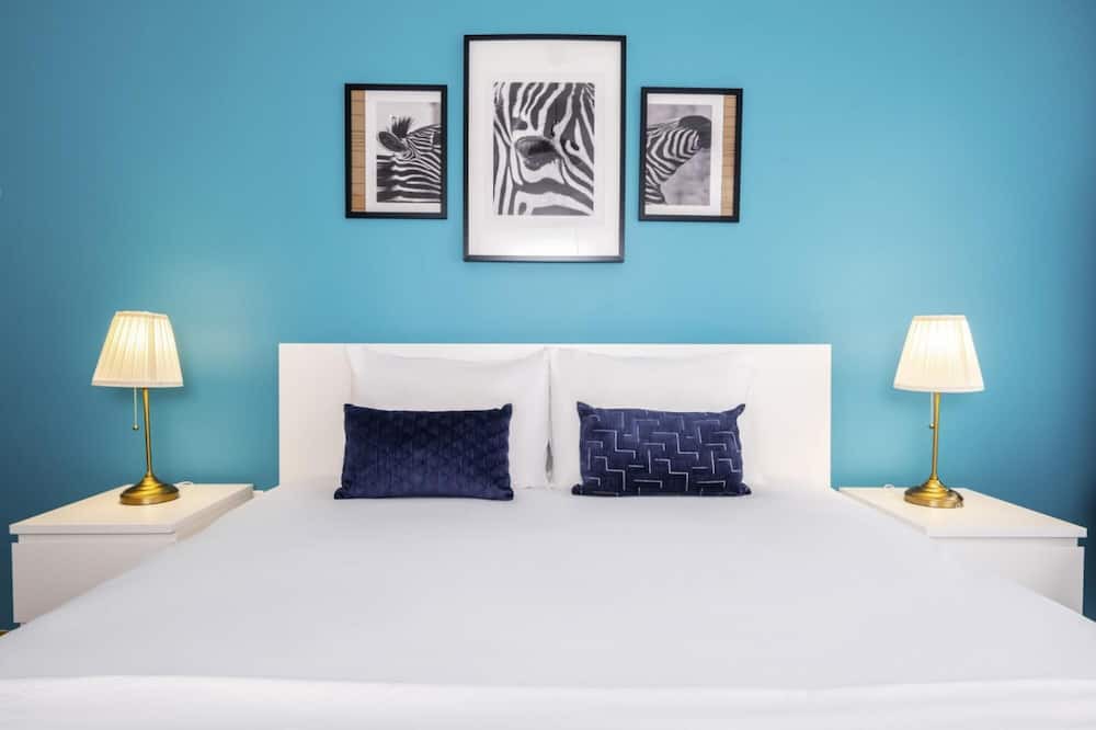 Photo of Bedroom in Uskudar