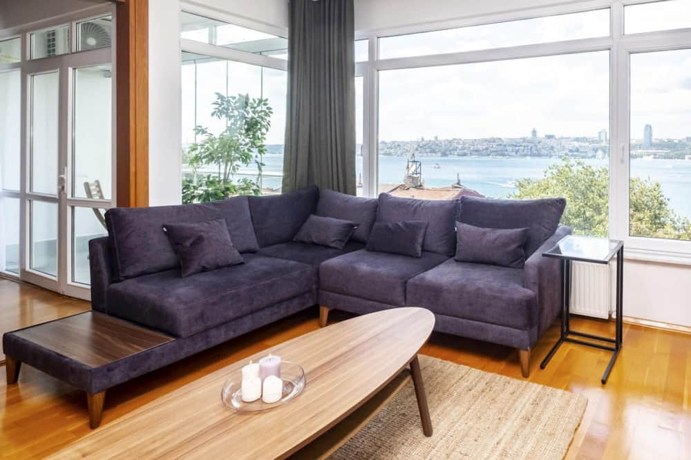 Photo of Livingroom in Uskudar