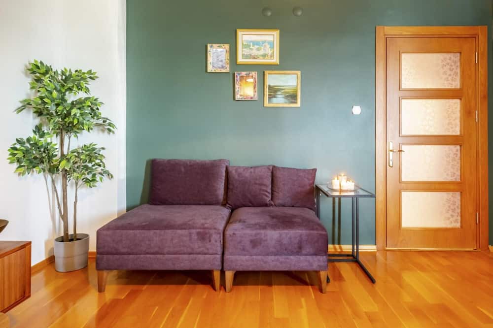 Photo of Livingroom in Uskudar