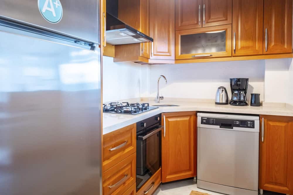 Photo of Kitchen in Uskudar