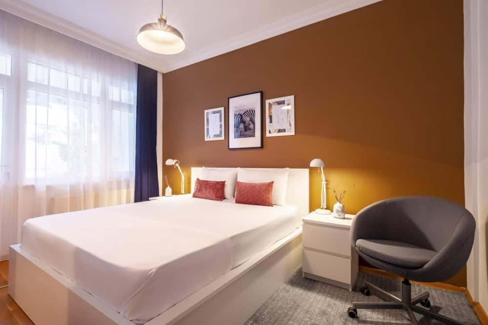 Photo of Bedroom in Uskudar