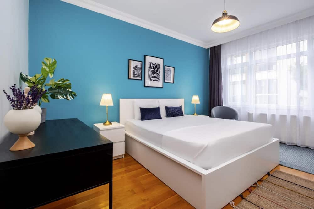 Photo of Bedroom in Uskudar