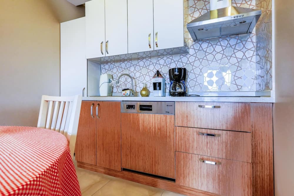 Photo of Kitchen in Maltepe