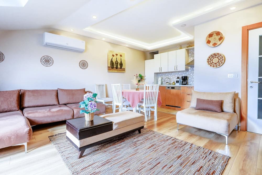 Photo of Livingroom in Maltepe
