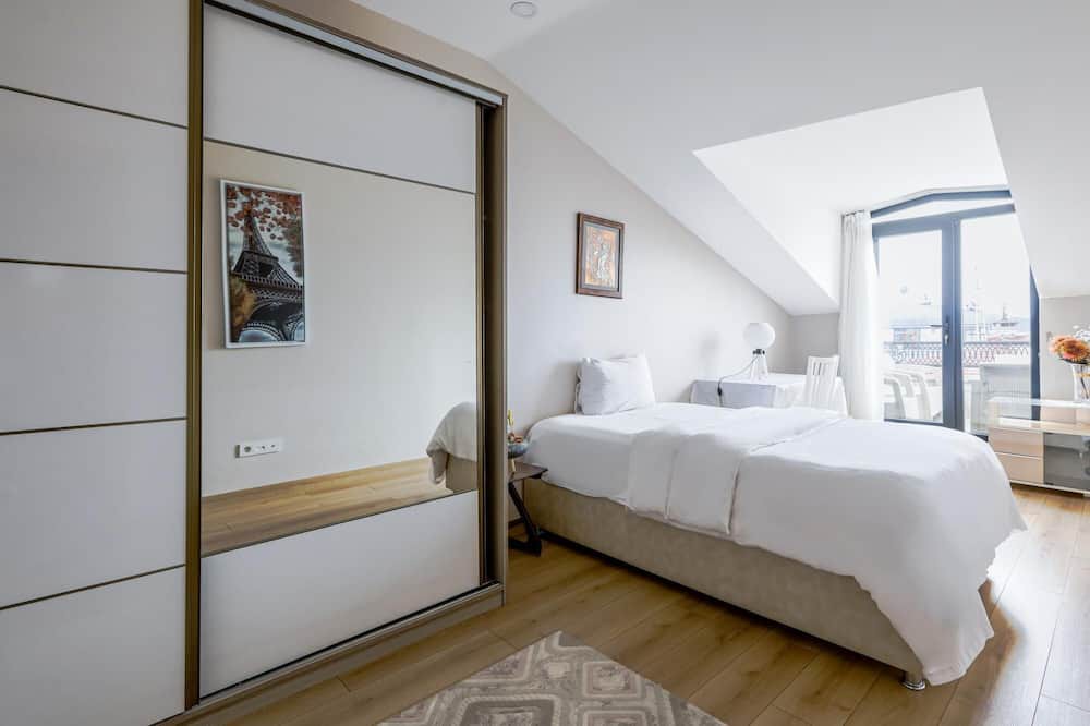 Photo of Bedroom in Maltepe