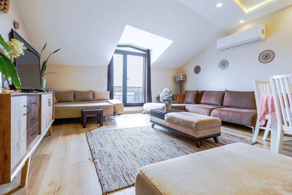 Photo of Bedroom in Maltepe