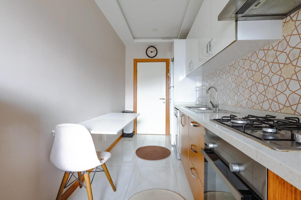 Photo of Kitchen in Maltepe
