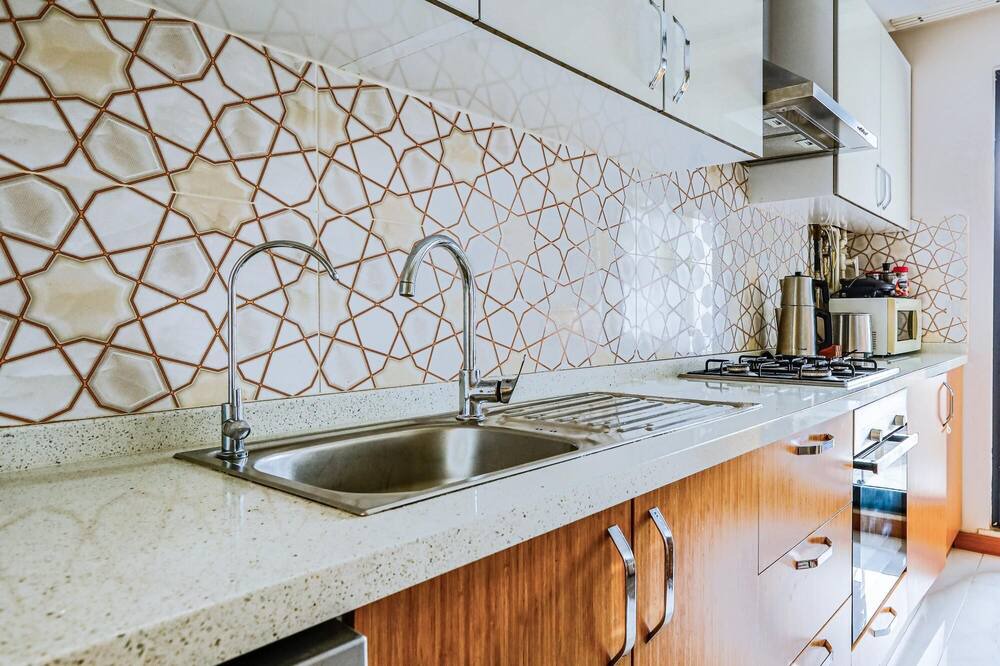 Photo of Kitchen in Maltepe