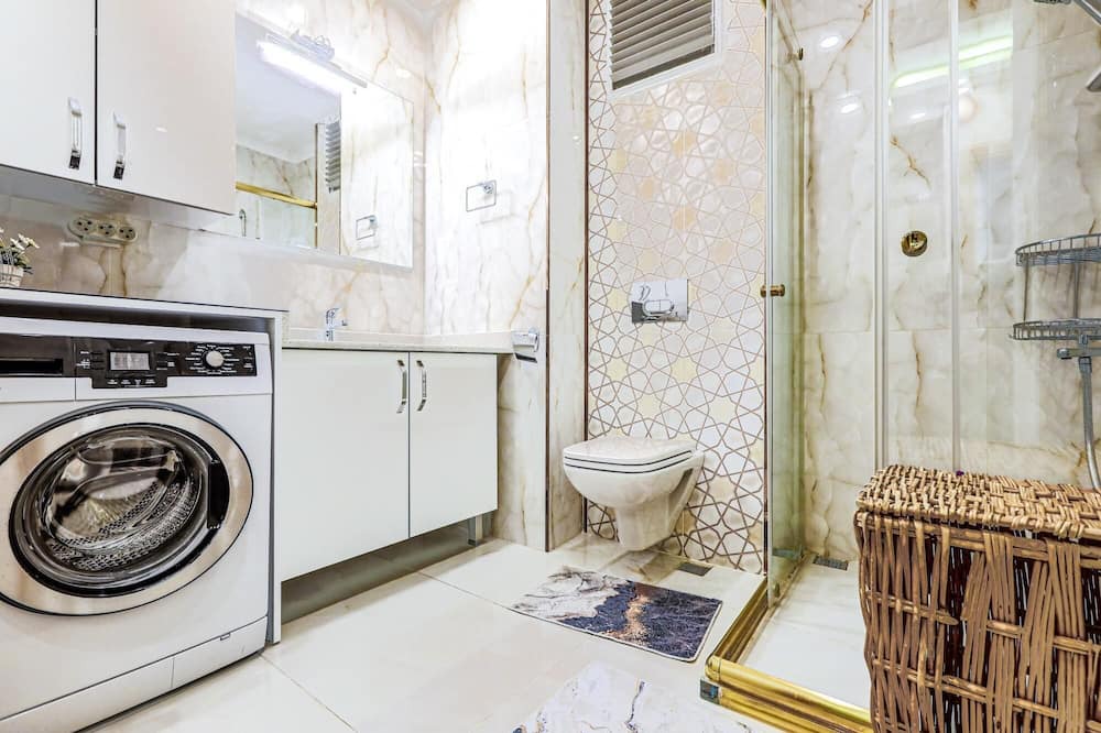Photo of Bathroom in Maltepe