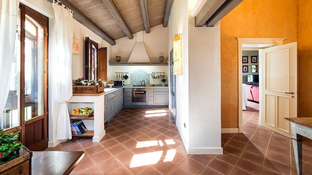 Photo of Kitchen in Carrozziere