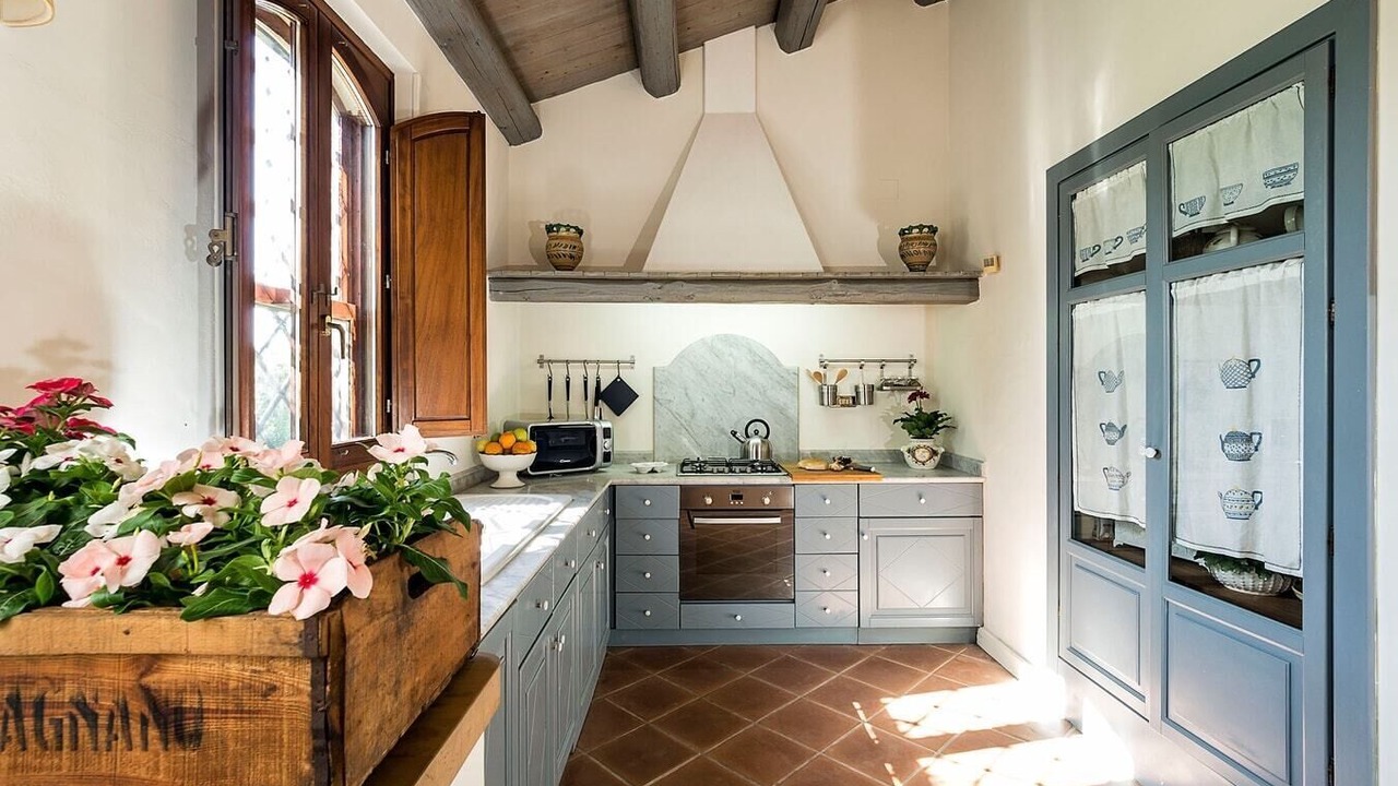 Photo of Kitchen in Carrozziere
