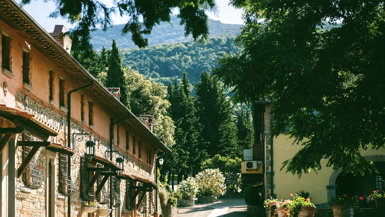 Photo of Outdoor in San Donato in Fronzano