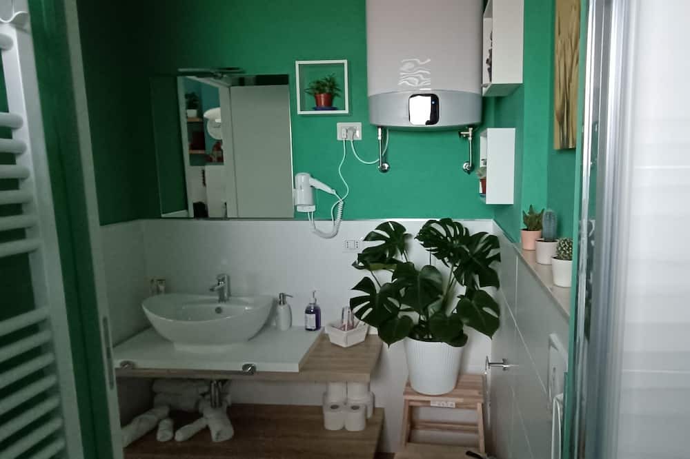 Photo of Bathroom in Cuneo Nuova