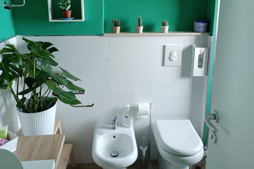 Photo of Bathroom in Cuneo Nuova