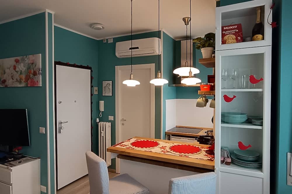 Photo of Kitchen in Cuneo Nuova