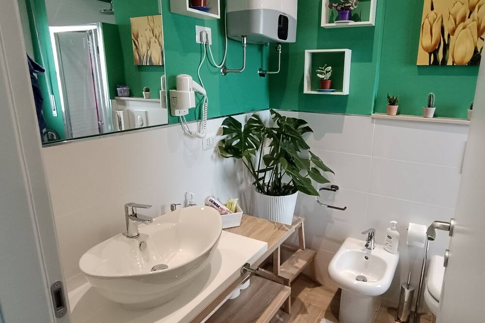 Photo of Bathroom in Cuneo Nuova