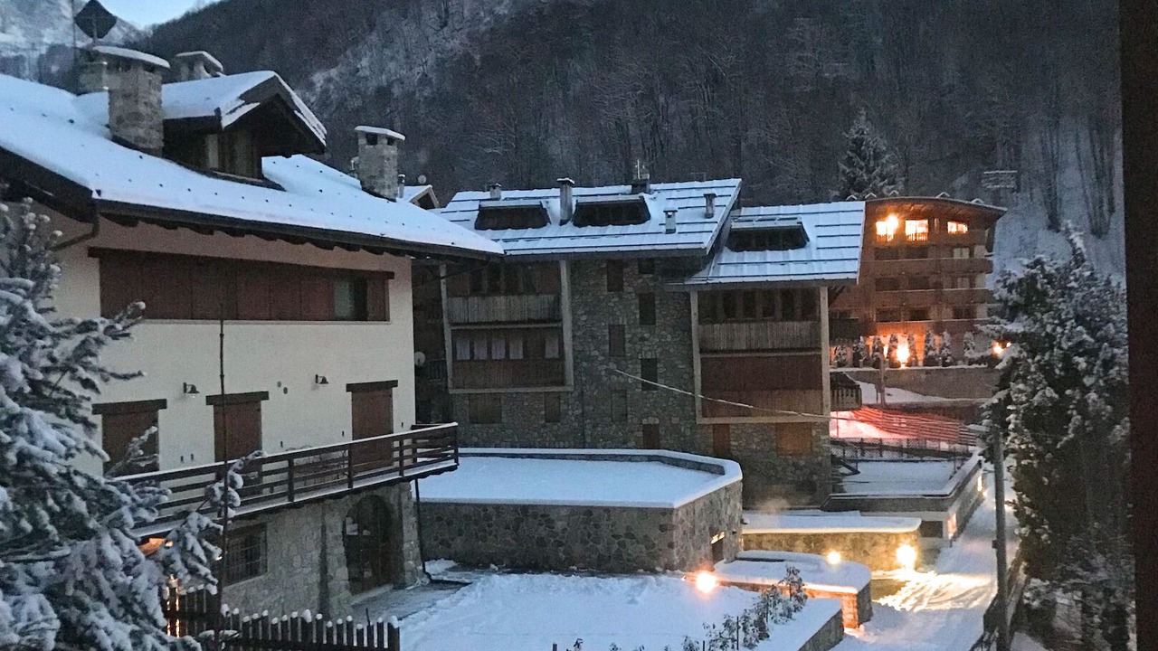 Photo of Outdoor in Limone Piemonte