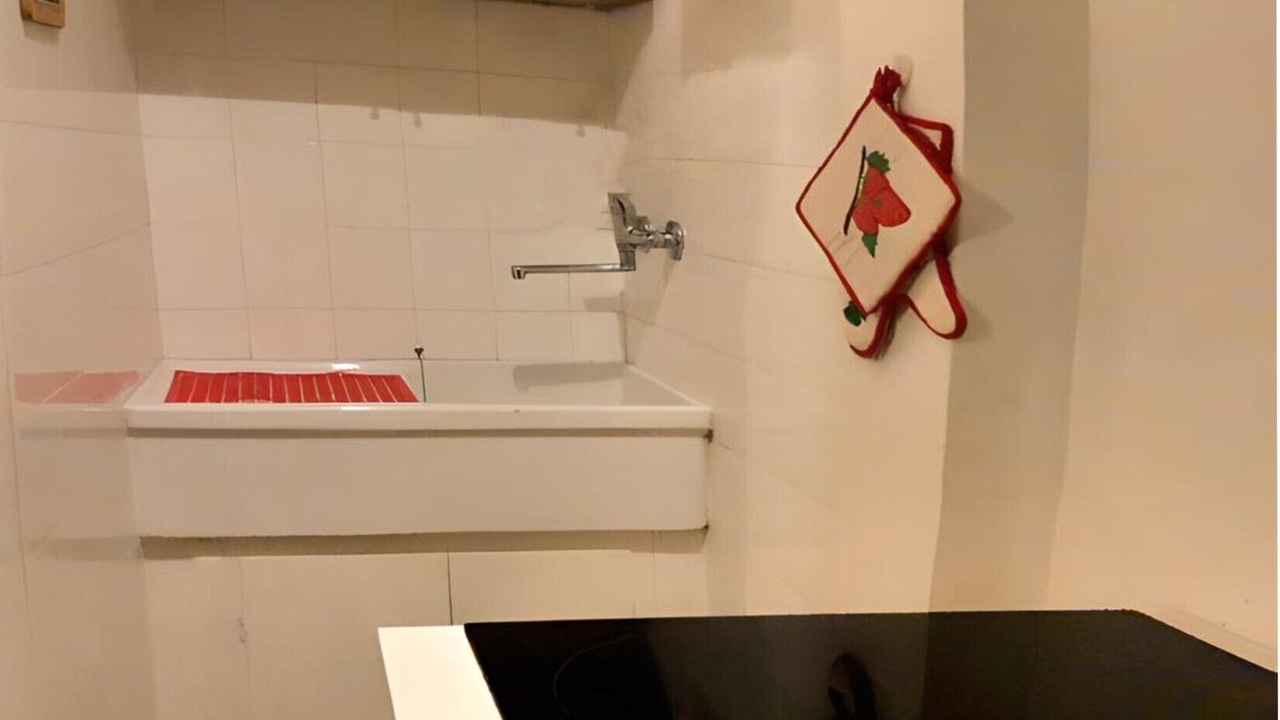 Photo of Kitchen in Limone Piemonte