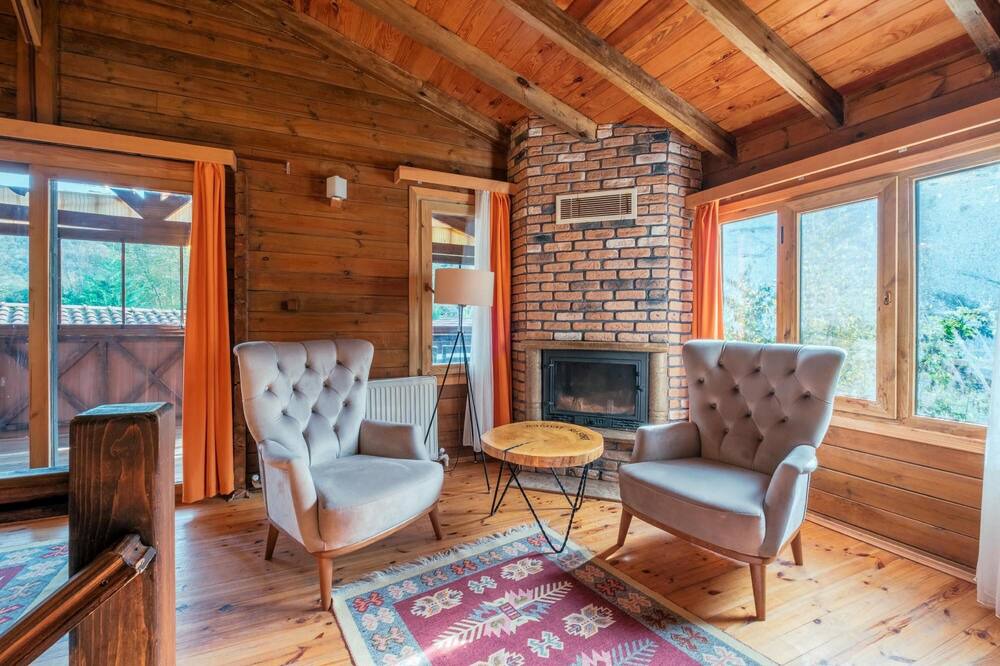 Photo of Livingroom in Altinova