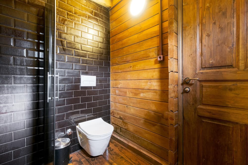 Photo of Bathroom in Altinova