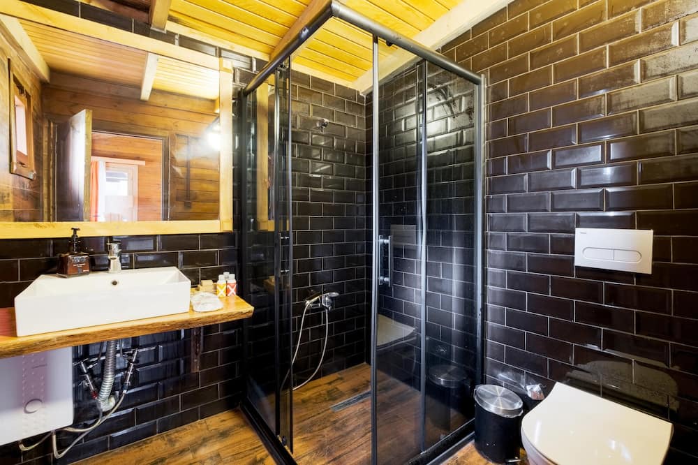 Photo of Bathroom in Altinova