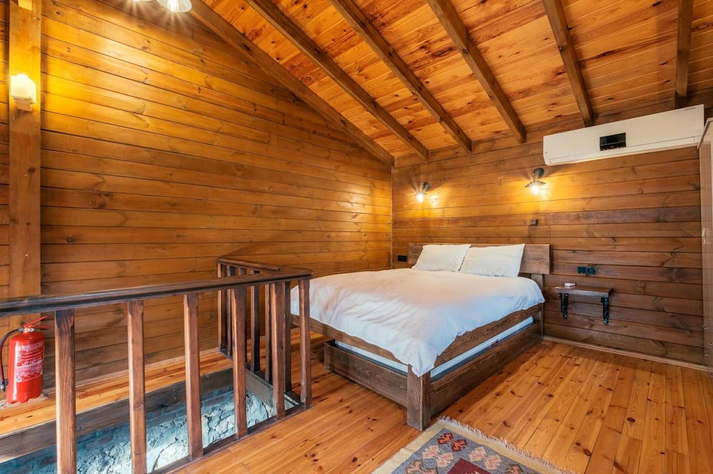 Photo of Bedroom in Altinova