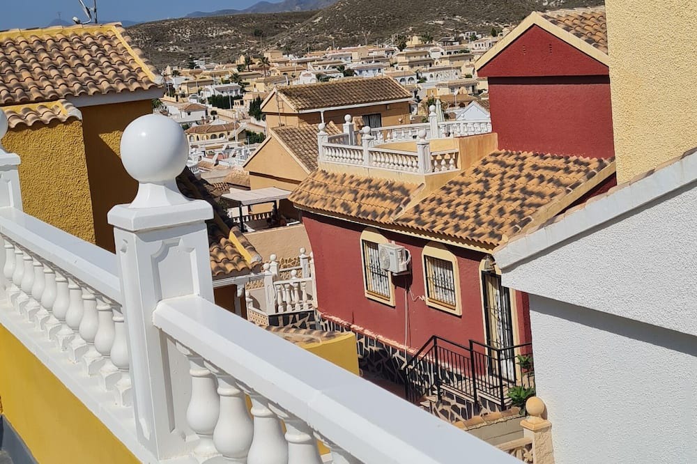 Photo of Outdoor in Mazarron