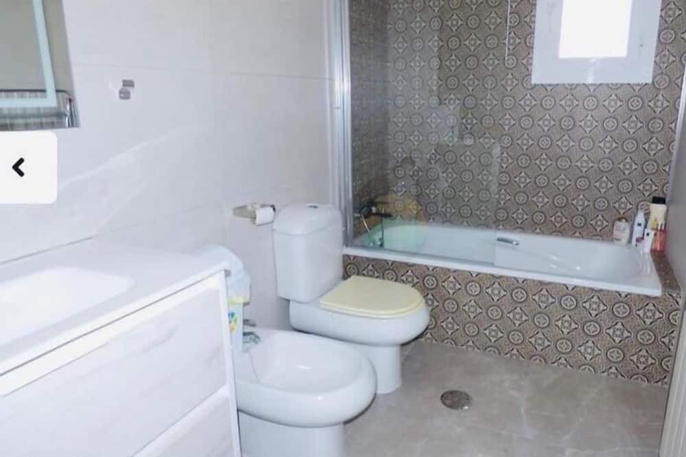 Photo of Bathroom in Mazarron