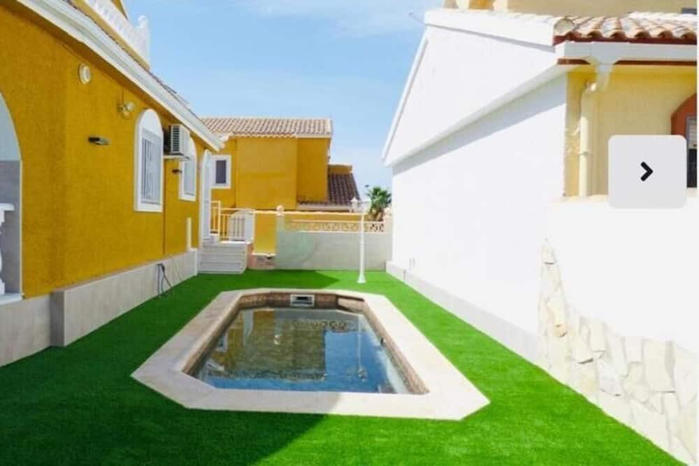 Photo of Outdoor in Mazarron
