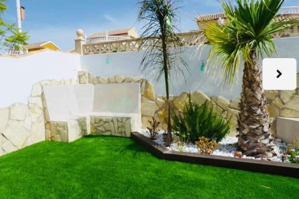 Photo of Outdoor in Mazarron