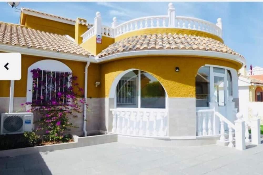 Photo of Outdoor in Mazarron
