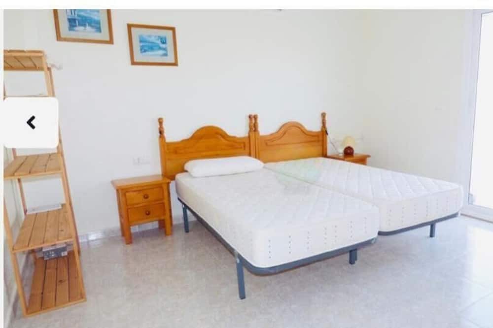 Photo of Bedroom in Mazarron