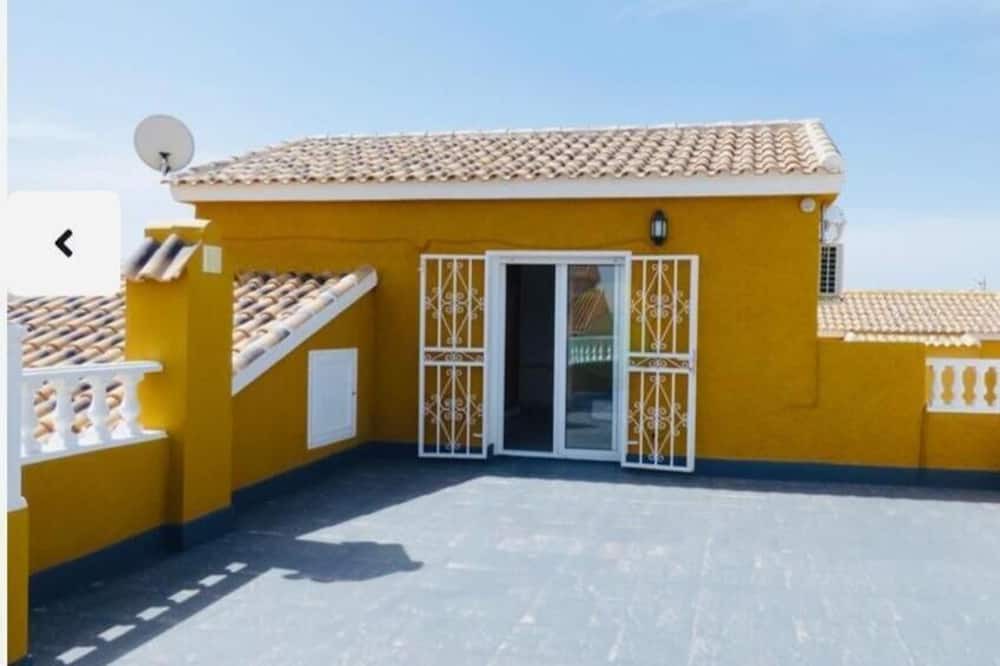 Photo of Outdoor in Mazarron