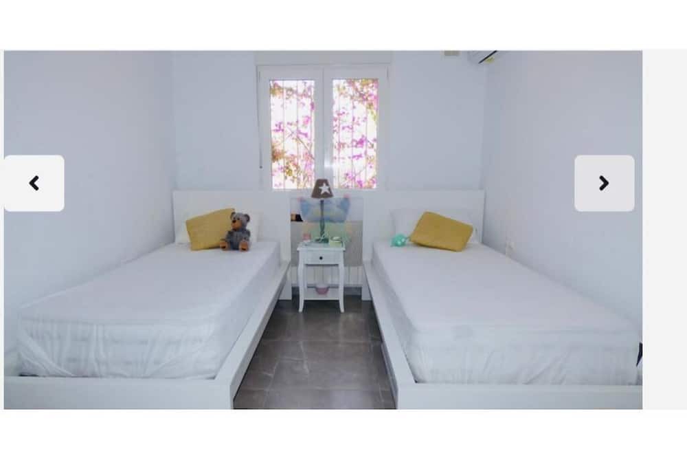 Photo of Bedroom in Mazarron